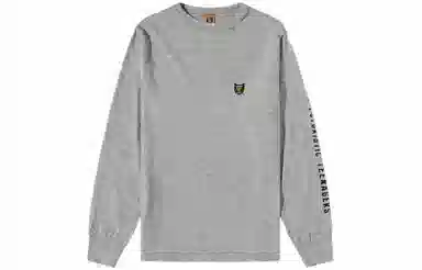 HUMAN MADE SS22 Logo