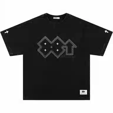 88rising LogoT