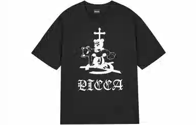 Picca logoT
