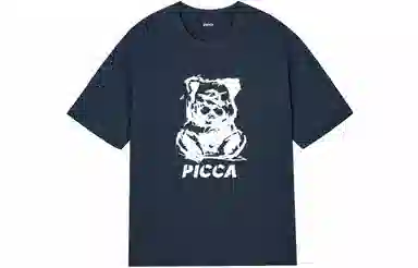 Picca logoT