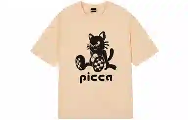 Picca cleanfitlogoT