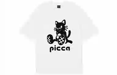 Picca cleanfitlogoT