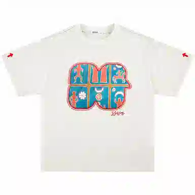 88rising T