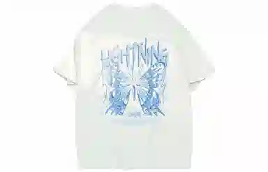 LIGHTNING MONSTER LogoT