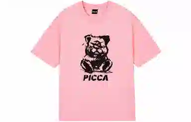 Picca logoT