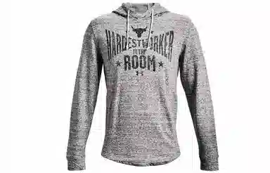 Under Armour Project Rock