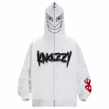 KAKAZZY Hoodie