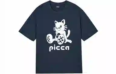 Picca cleanfitlogoT