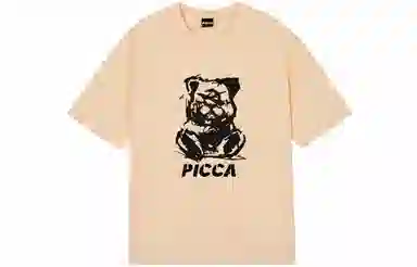 Picca logoT