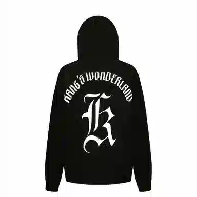 Kang's wonderland K Logo