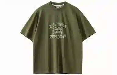 BUTTBILL 24SS240GLOGOT