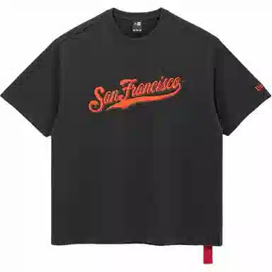New Era SS25 MLB T