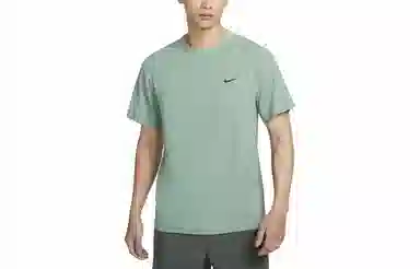 Nike Swoosh Dri-FIT UV High Birth T