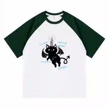 LIGHTNING MONSTER LogoT