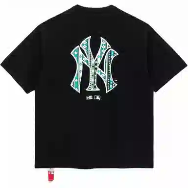 New Era SS25 MLB T