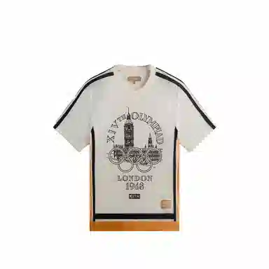 KITH Olympics Heritage SS24