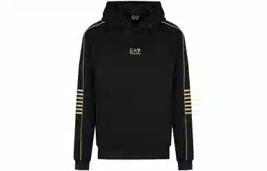 EMPORIO ARMANI FW23 EA7 Logo