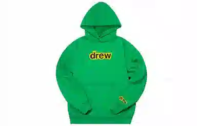 Drew House logo SS22