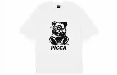 Picca logoT