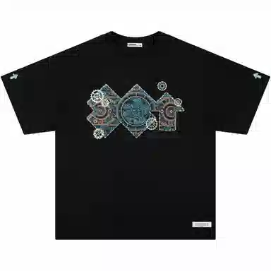 88rising T