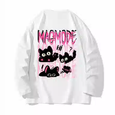 magmode LOGOT