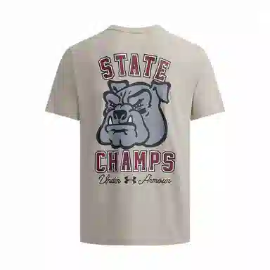 Under Armour State Champs