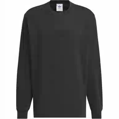 adidas originals LONG SLEEVE TOP T