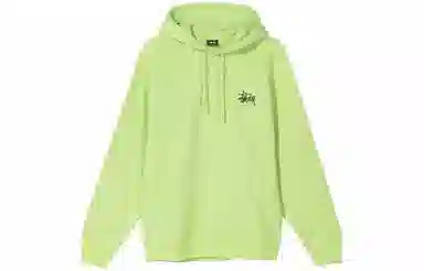 Stussy Hoodie