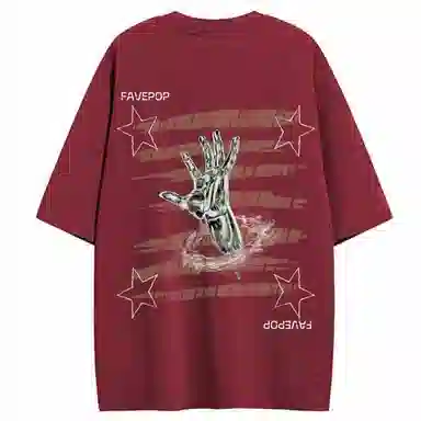 FAVEPOP T