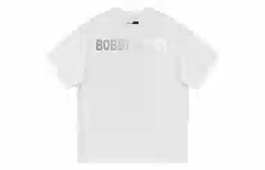 BOBBY ABLEY LOGOT