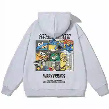 SESAME STREET