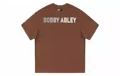 BOBBY ABLEY LOGOT