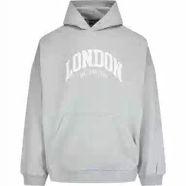 Balenciaga SS22 Logo