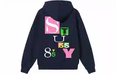 Stussy Logo
