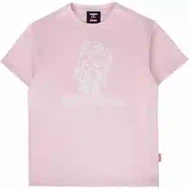 Boy London x POP MART LogoT