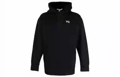 Y-3 SS22 Logo