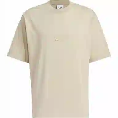 adidas originals WASHED SHORT SLEEVET