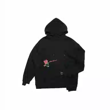 PHANTACIIRREGULAR HOODIE 2023