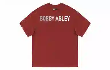 BOBBY ABLEY LOGOT