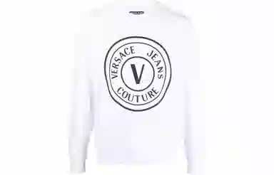 VERSACE JEANS COUTURE SS22 Logo