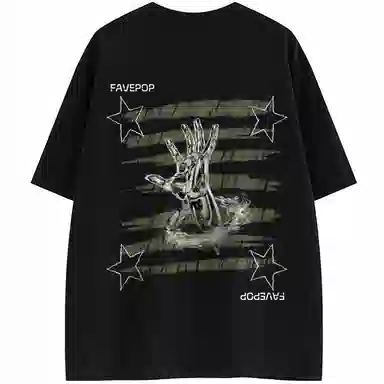 FAVEPOP T