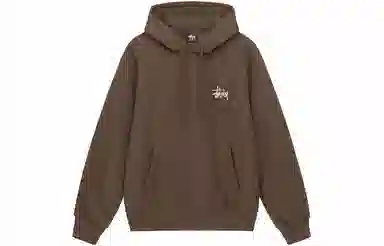 Stussy Hoodie