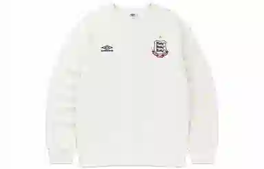 Umbro 66 Collection CNY Crewneck Sweatshirt