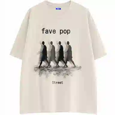 FAVEPOP T