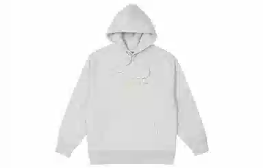 PALACE FW23 LIQUID PALACE HOOD Logo