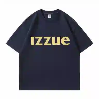 izzue LogoT