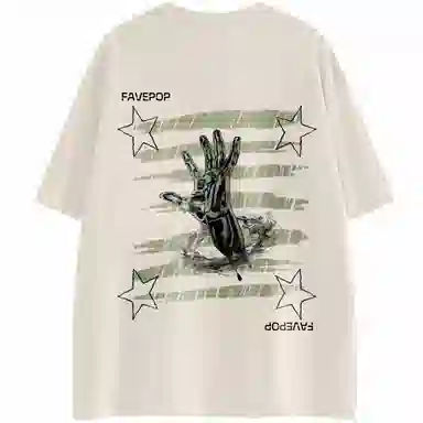 FAVEPOP T