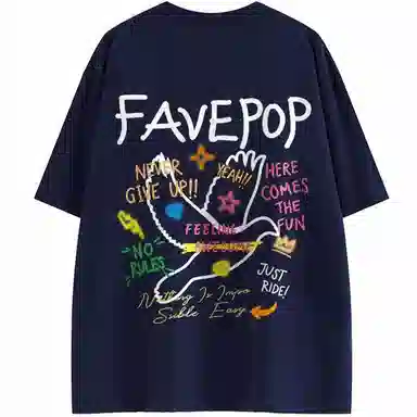 FAVEPOP T