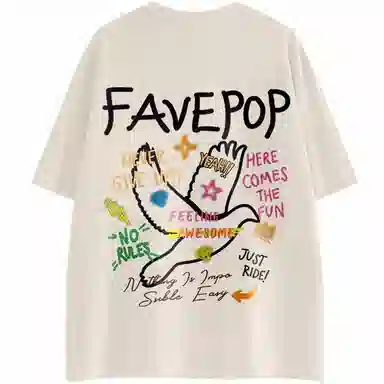 FAVEPOP T