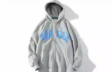 A SQUARE ROOT Hoodie